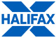 Image of the Halifax logo