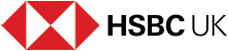 Image of the HSBC logo