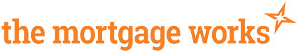 Image of The Mortgage Works logo