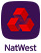 Image of the Natwest logo